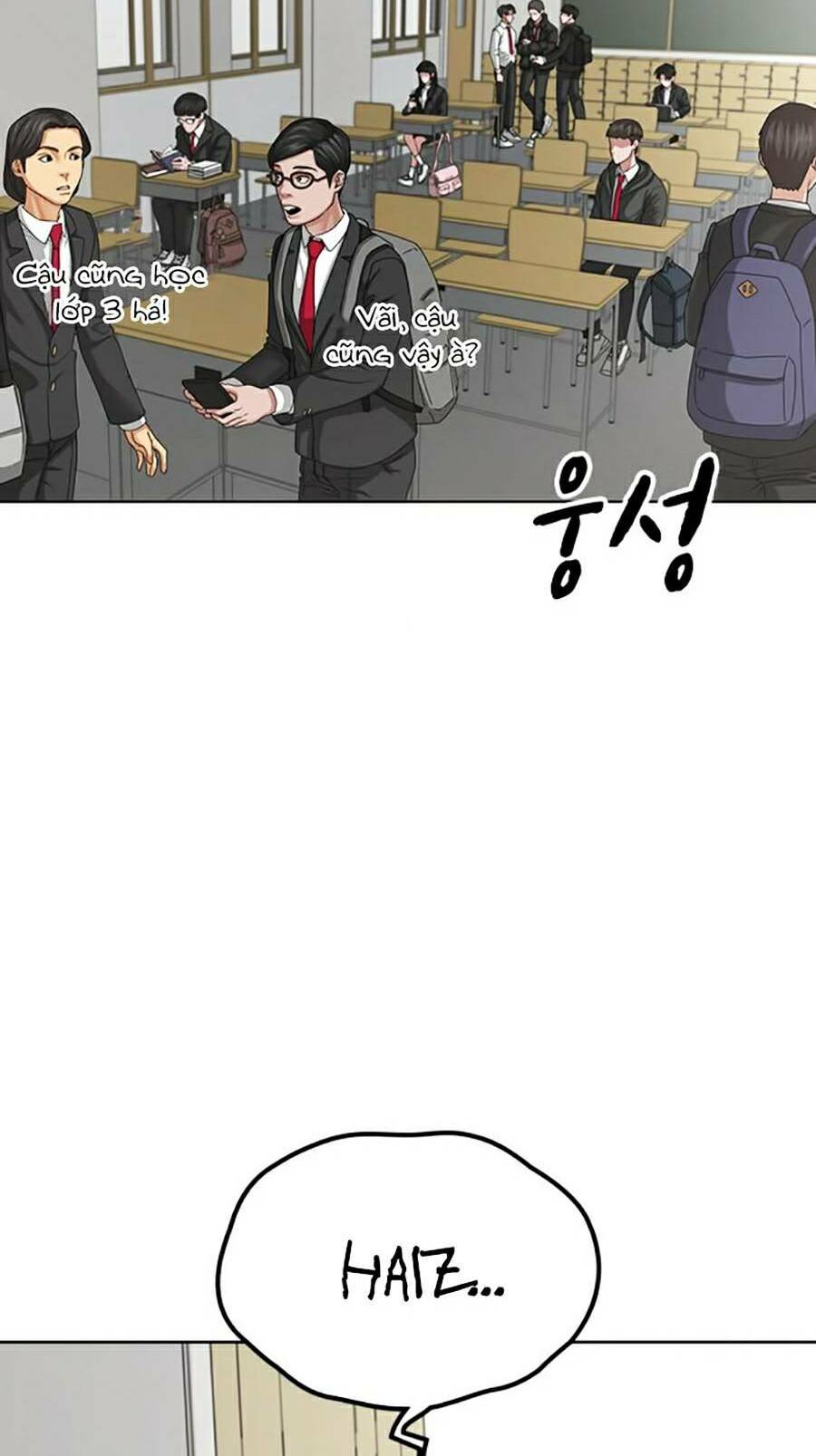 Nhiệm Vụ Đời Thật Chapter 10 - Page 28