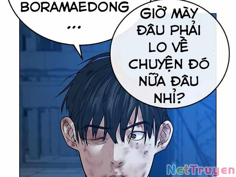 Nhiệm Vụ Đời Thật Chapter 24.5 - Page 24