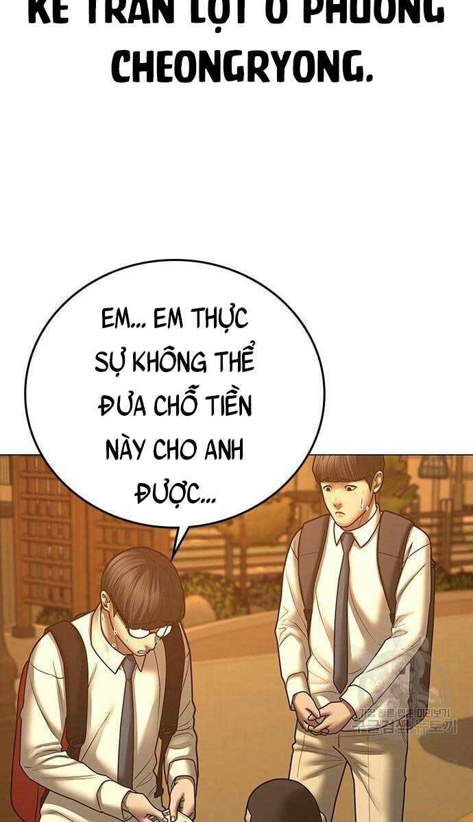 Nhiệm Vụ Đời Thật Chapter 64 - Page 30