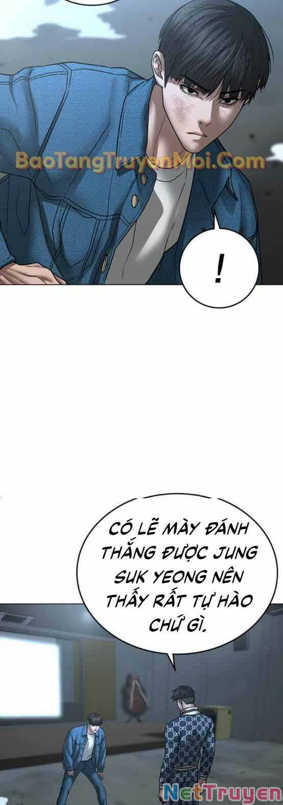 Nhiệm Vụ Đời Thật Chapter 48 - Page 17