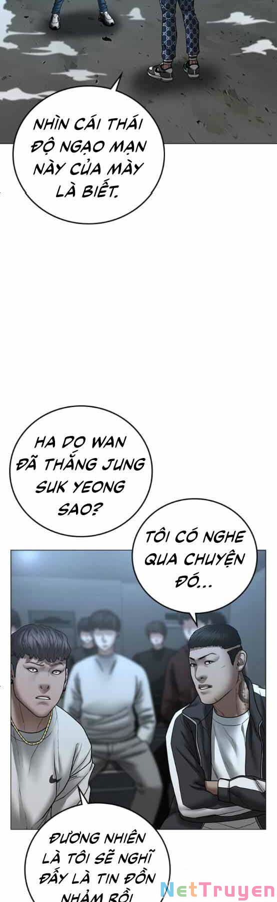 Nhiệm Vụ Đời Thật Chapter 48 - Page 18