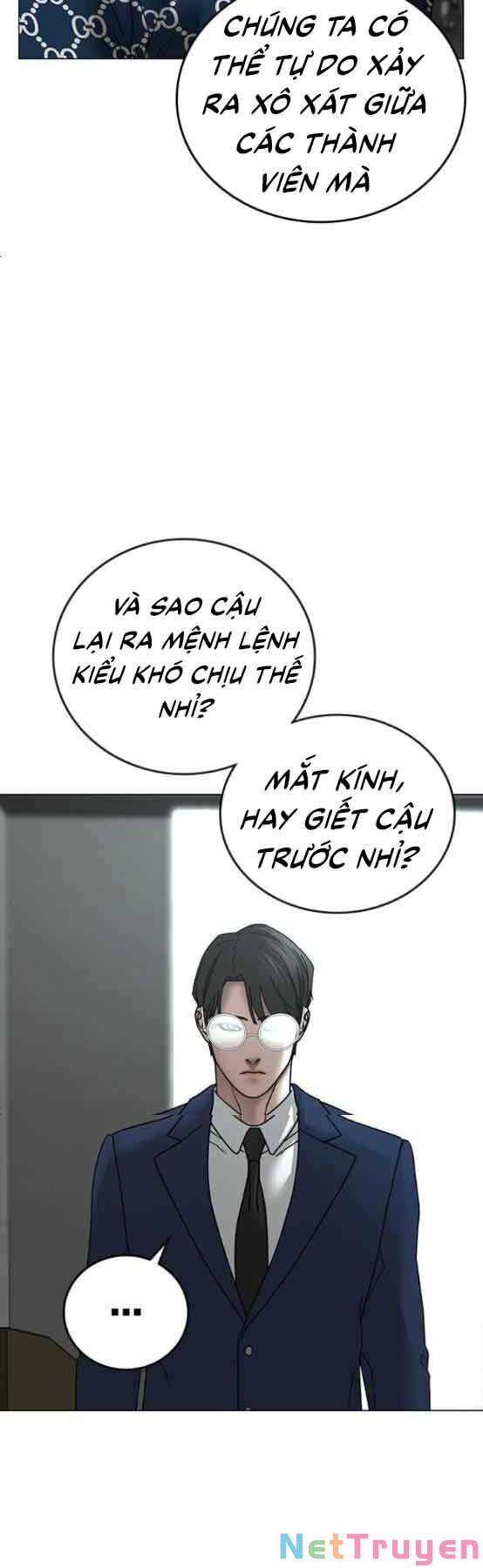 Nhiệm Vụ Đời Thật Chapter 48 - Page 38