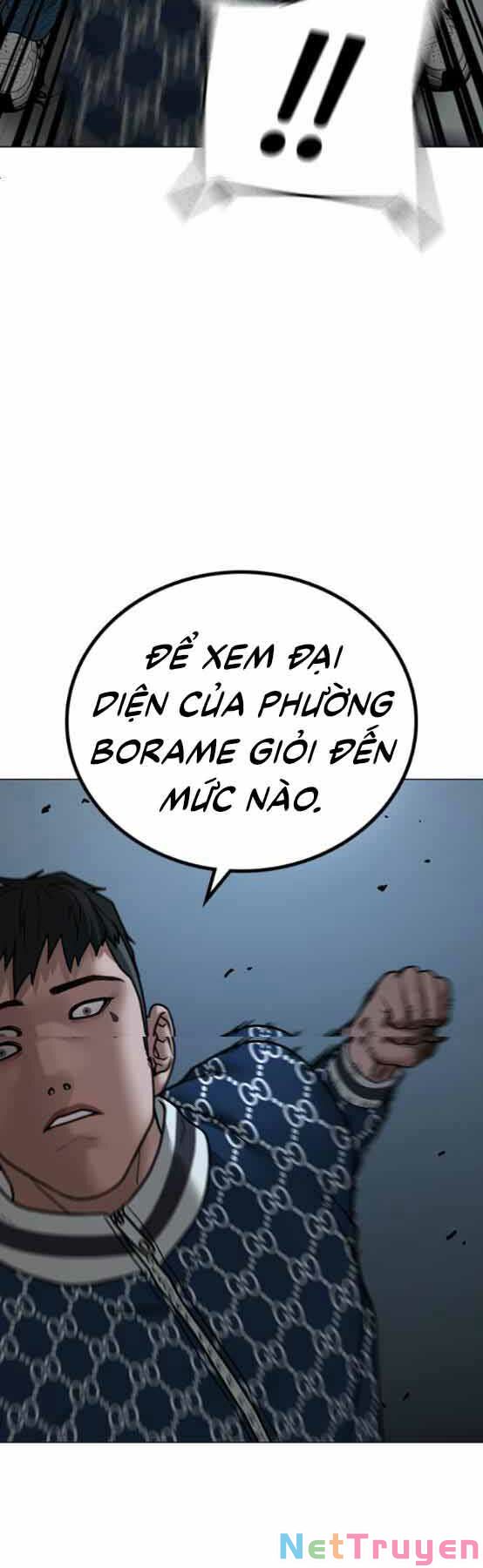 Nhiệm Vụ Đời Thật Chapter 48 - Page 8