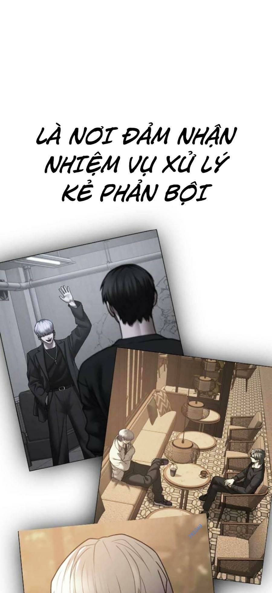 Nhiệm Vụ Đời Thật Chapter 82 - Page 91