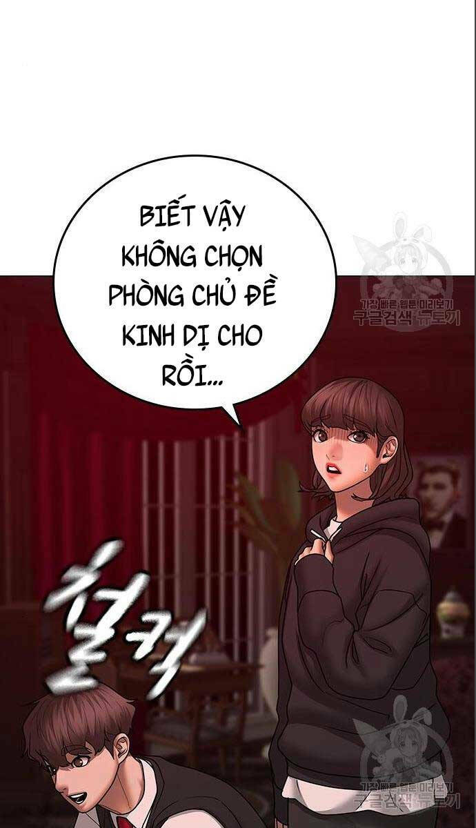 Nhiệm Vụ Đời Thật Chapter 71 - Page 40