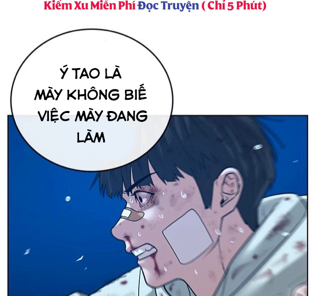 Nhiệm Vụ Đời Thật Chapter 23 - Page 114