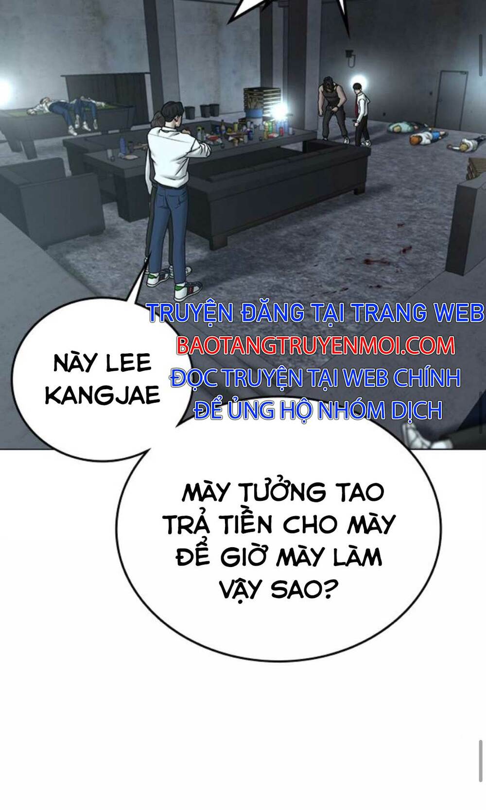 Nhiệm Vụ Đời Thật Chapter 34 - Page 55