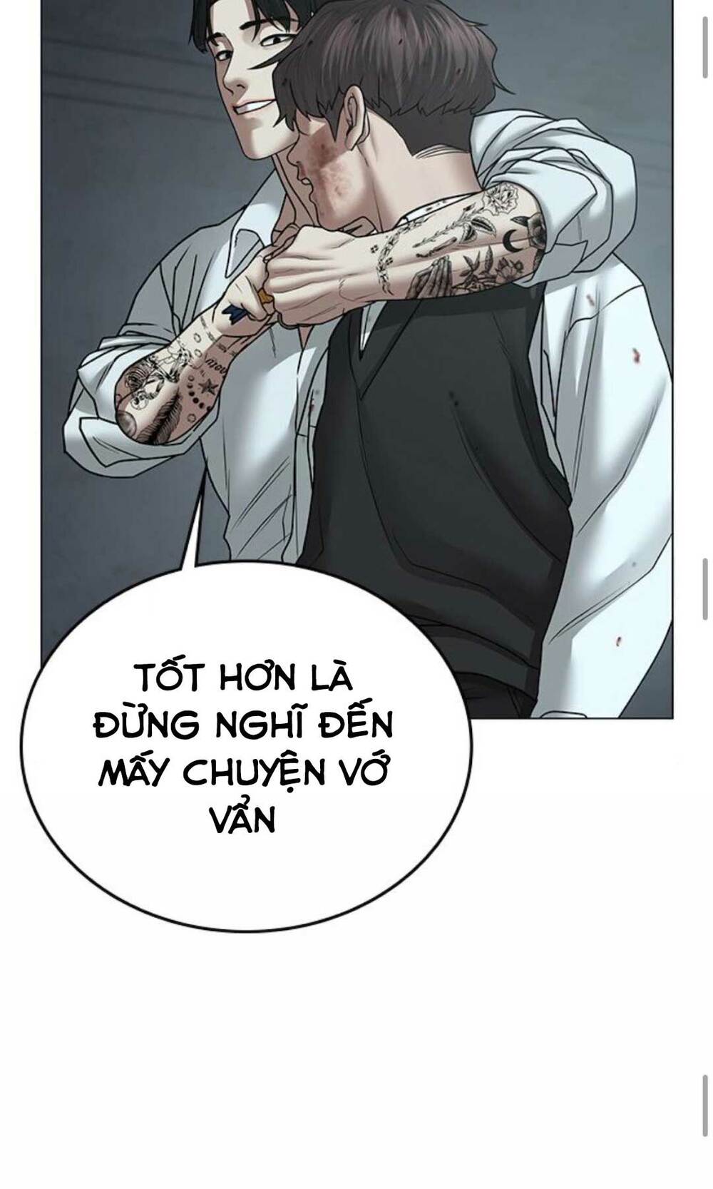 Nhiệm Vụ Đời Thật Chapter 34 - Page 68