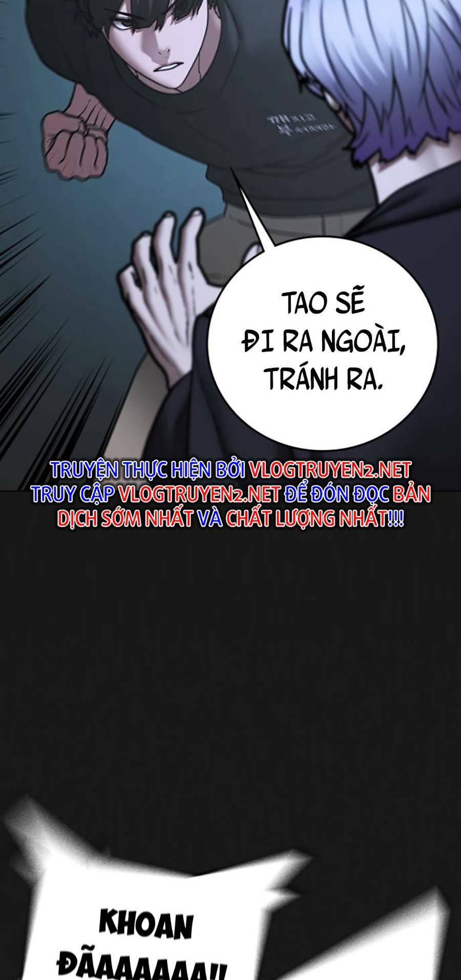 Nhiệm Vụ Đời Thật Chapter 70 - Page 24