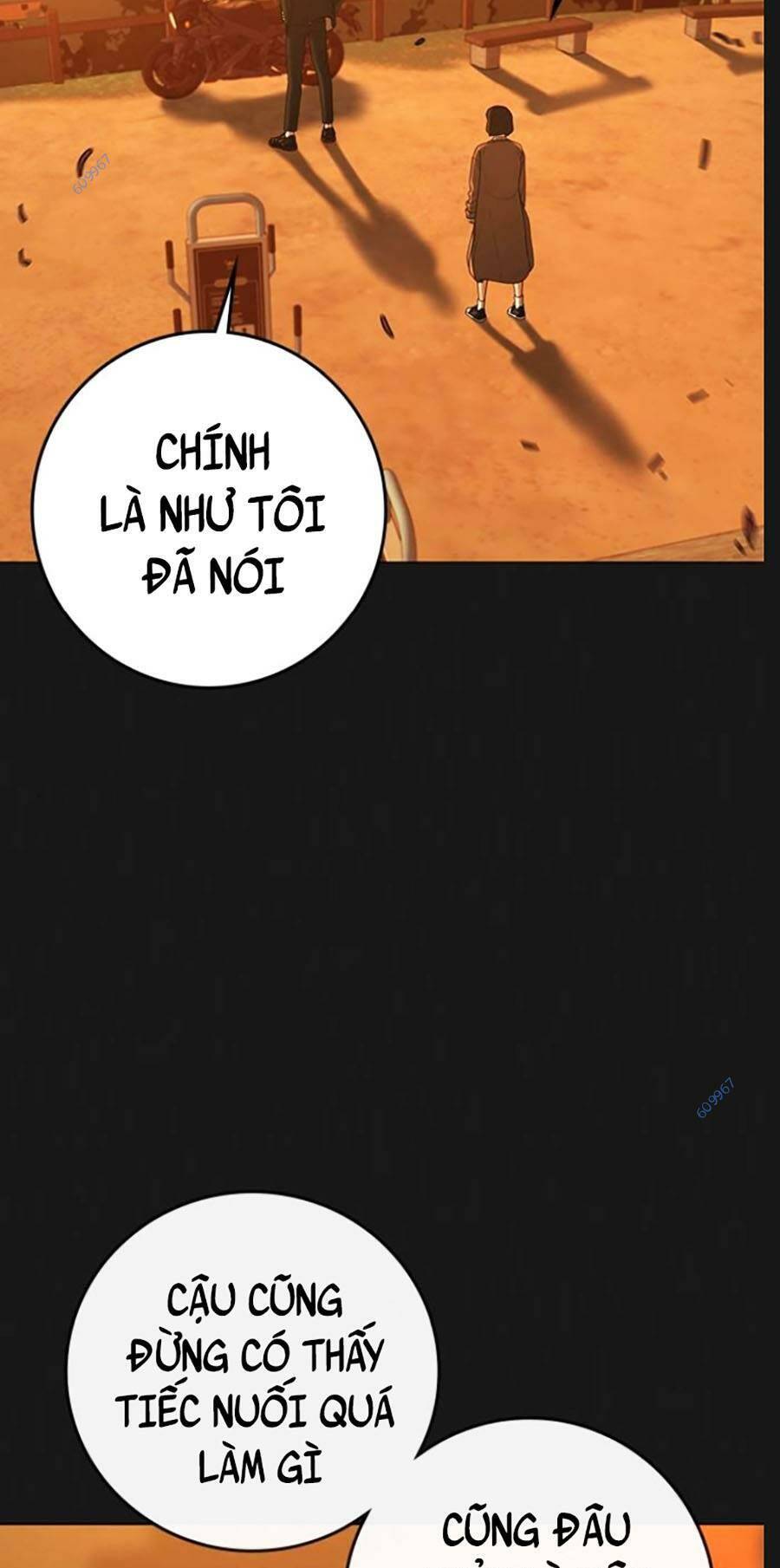 Nhiệm Vụ Đời Thật Chapter 66 - Page 3