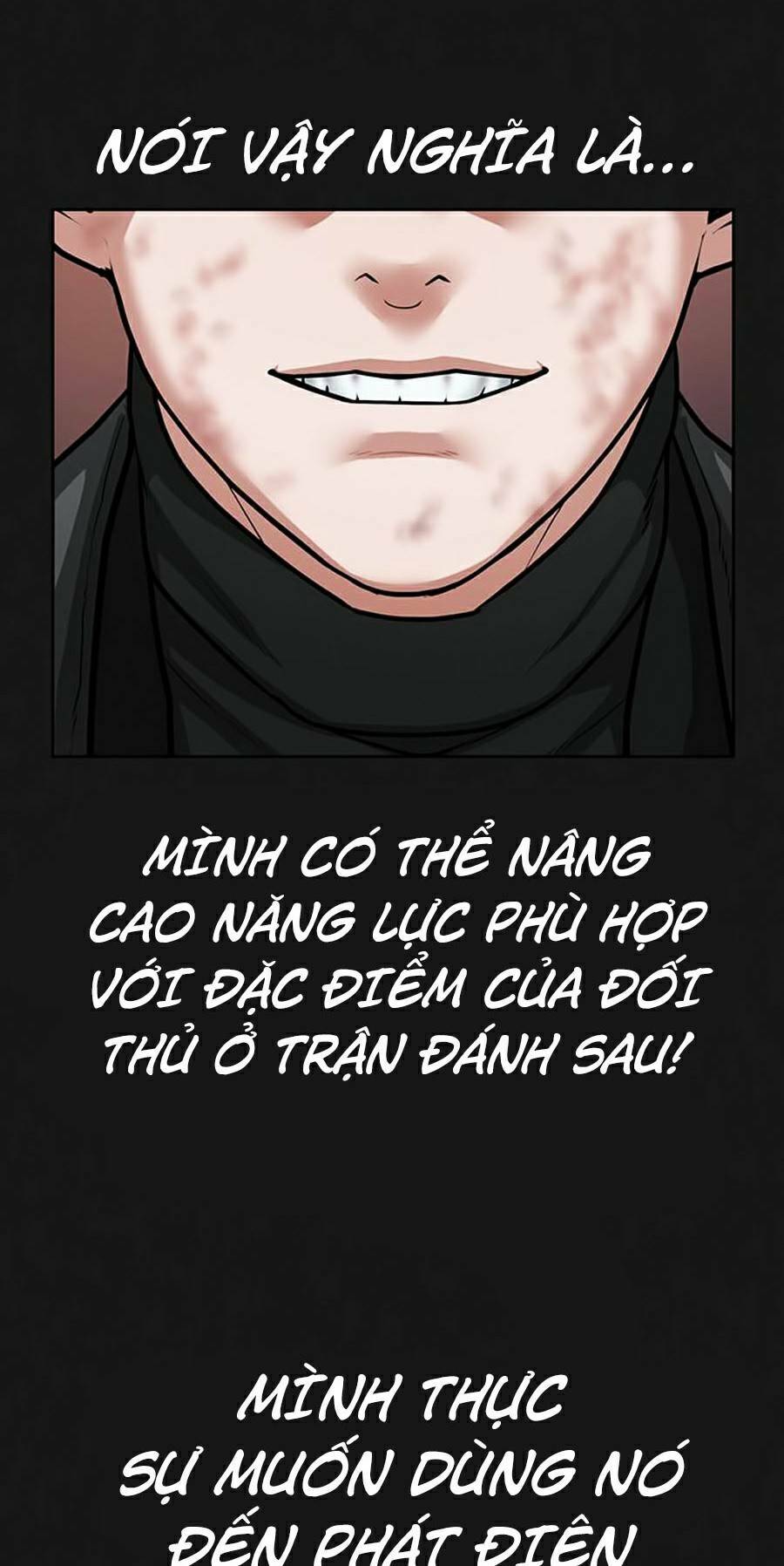 Nhiệm Vụ Đời Thật Chapter 12 - Page 15