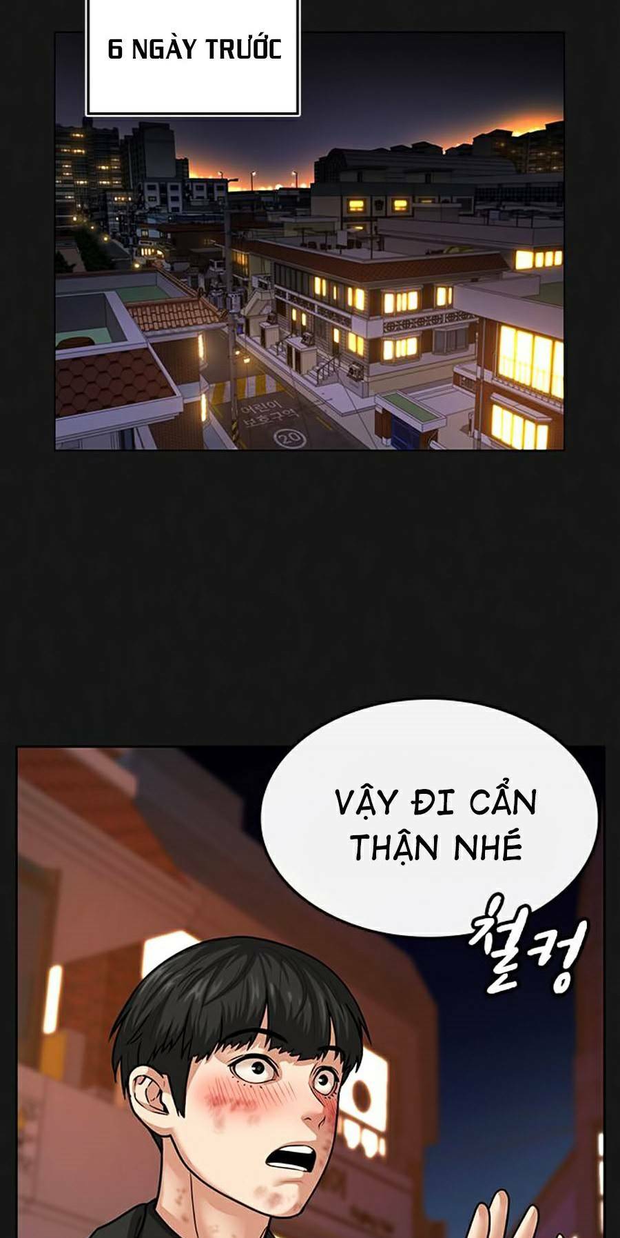 Nhiệm Vụ Đời Thật Chapter 12 - Page 2