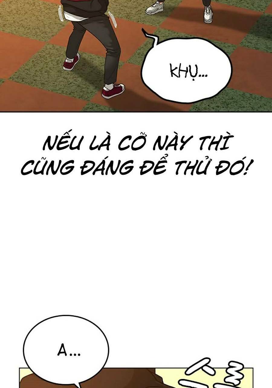 Nhiệm Vụ Đời Thật Chapter 12 - Page 90