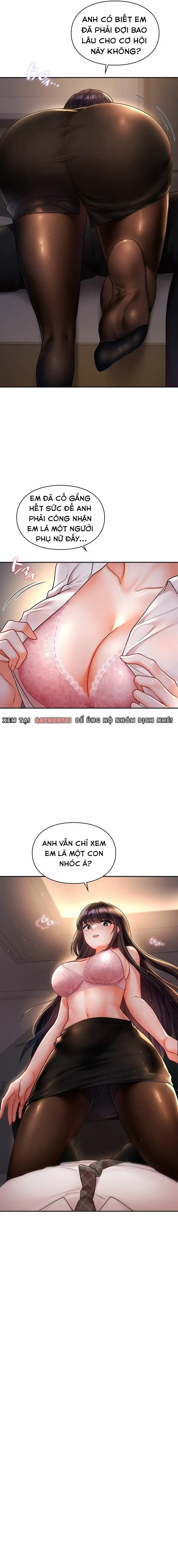 Cô Nhóc Này Bị Ám Ảnh Với Tôi Chapter 1 - Page 31