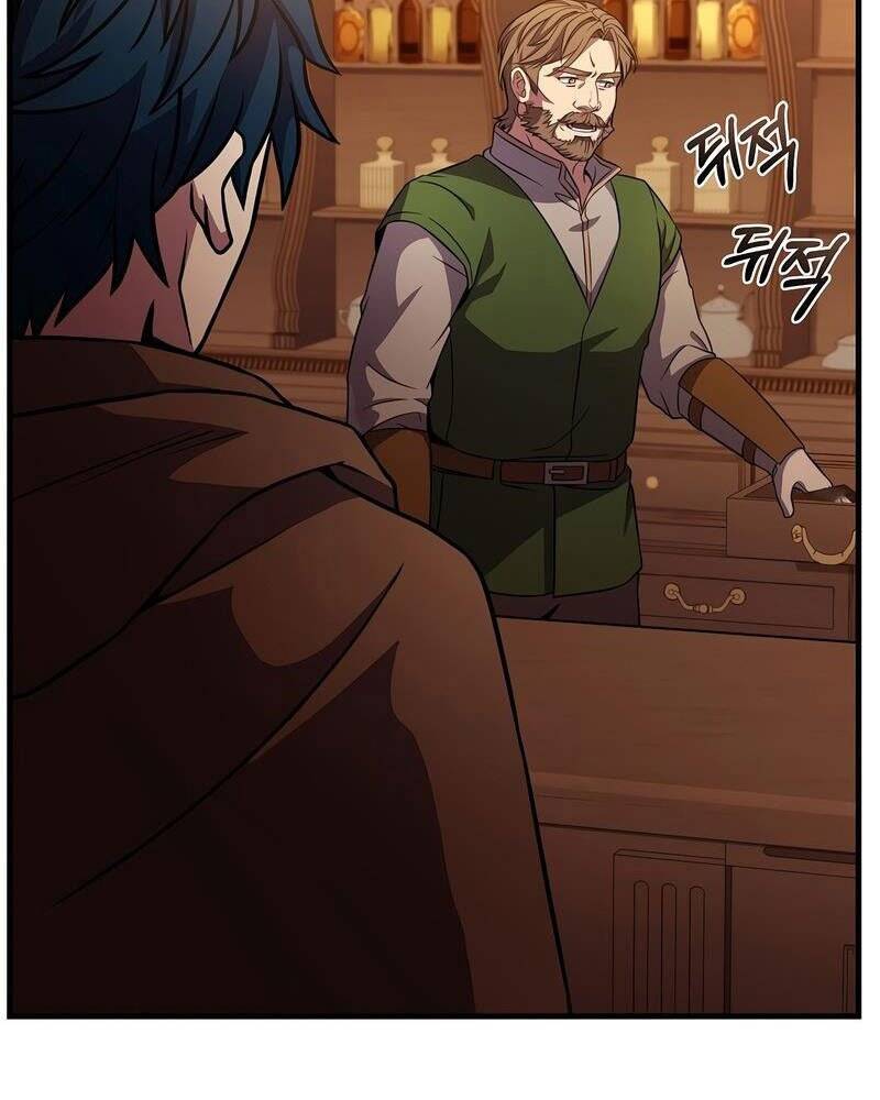 Huyền Thoại Giáo Sĩ Trở Lại Chapter 59 - Page 122