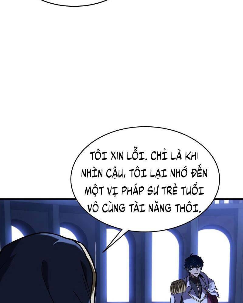 Huyền Thoại Giáo Sĩ Trở Lại Chapter 59 - Page 21