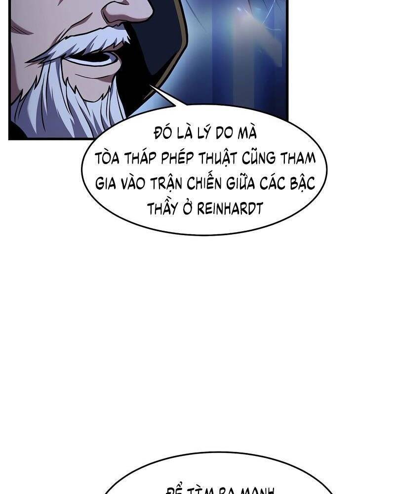 Huyền Thoại Giáo Sĩ Trở Lại Chapter 59 - Page 24