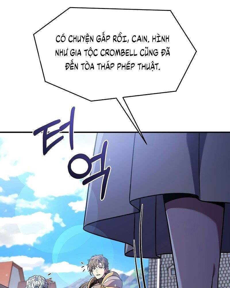 Huyền Thoại Giáo Sĩ Trở Lại Chapter 59 - Page 8