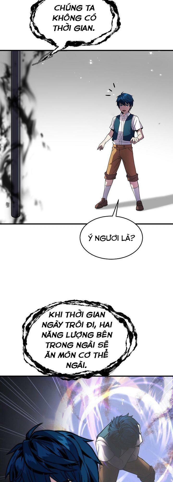 Huyền Thoại Giáo Sĩ Trở Lại Chapter 6 - Page 22