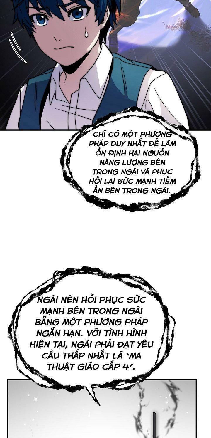 Huyền Thoại Giáo Sĩ Trở Lại Chapter 6 - Page 23