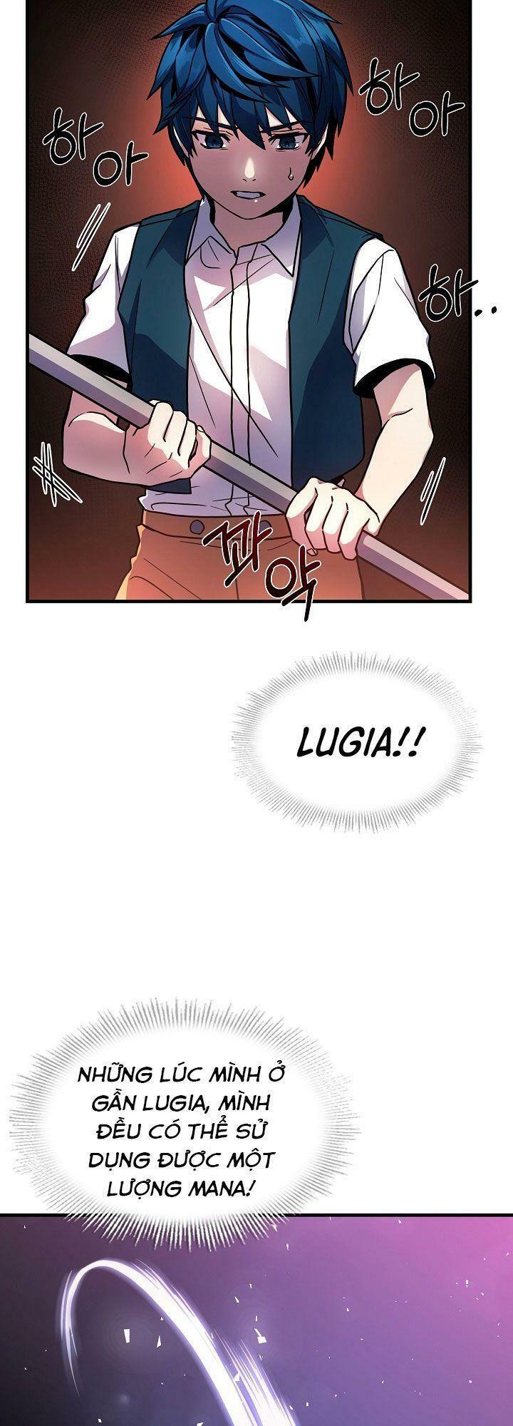 Huyền Thoại Giáo Sĩ Trở Lại Chapter 6 - Page 38