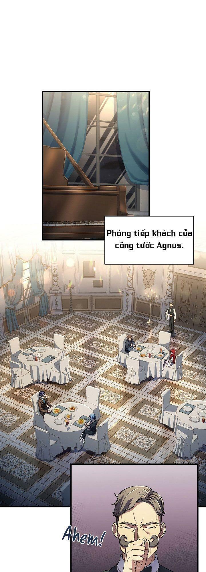 Huyền Thoại Giáo Sĩ Trở Lại Chapter 6 - Page 49