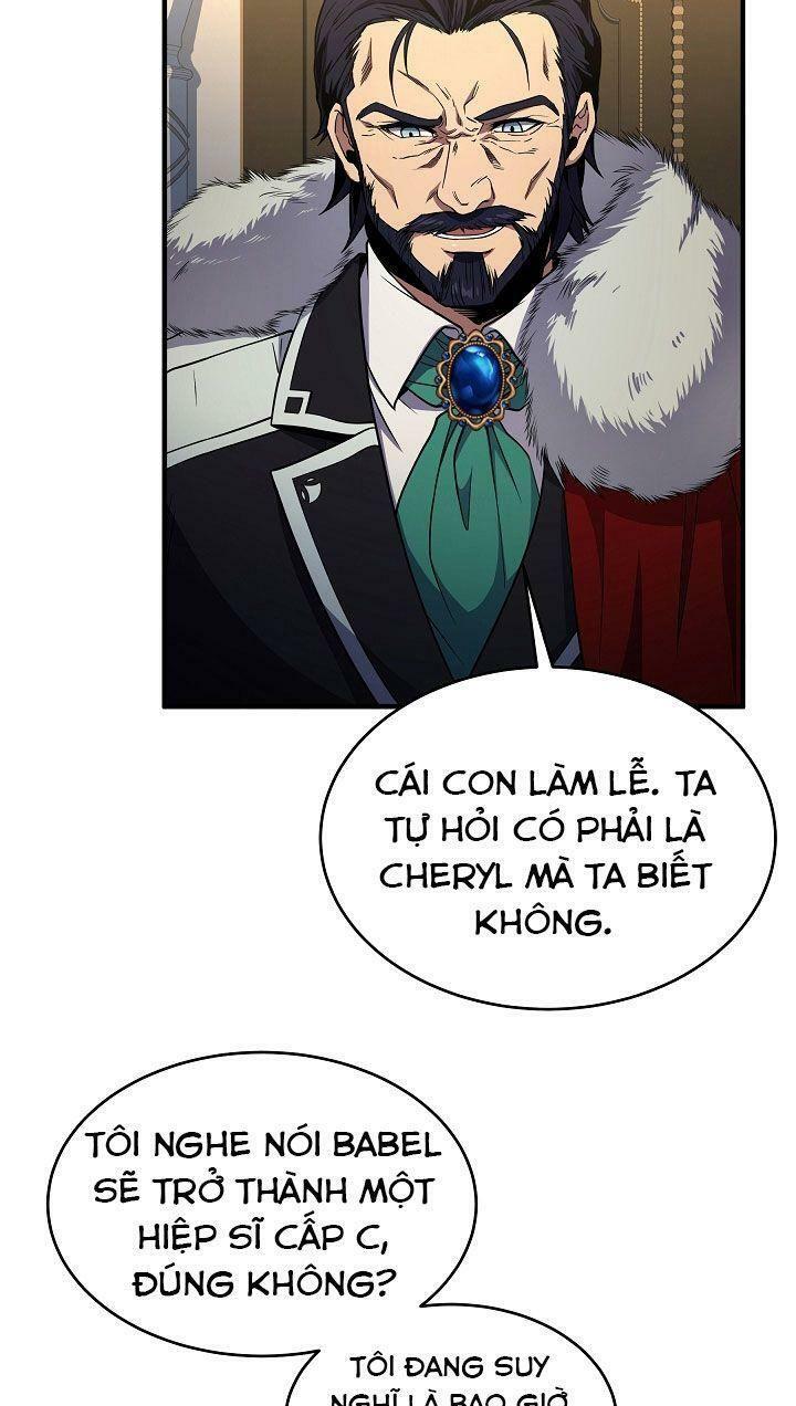 Huyền Thoại Giáo Sĩ Trở Lại Chapter 6 - Page 55