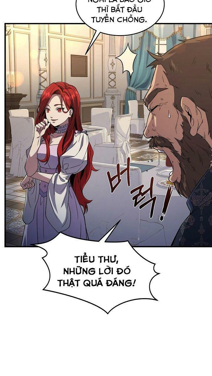 Huyền Thoại Giáo Sĩ Trở Lại Chapter 6 - Page 56