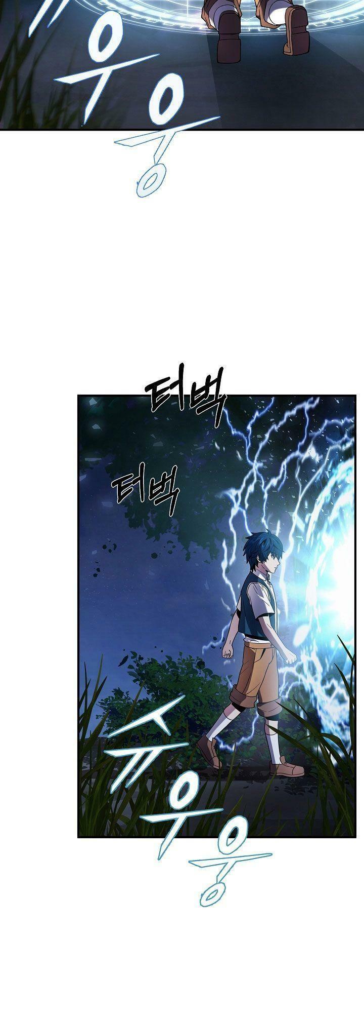 Huyền Thoại Giáo Sĩ Trở Lại Chapter 6 - Page 6