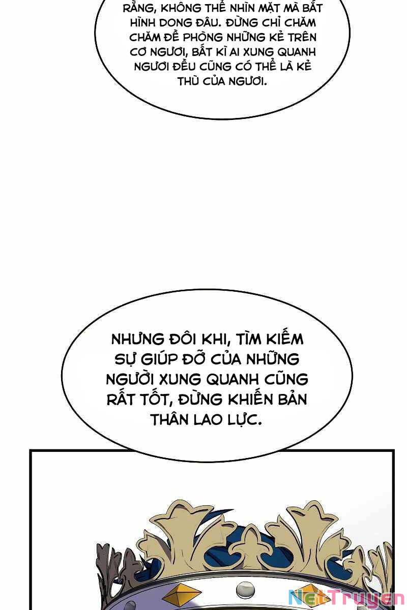 Huyền Thoại Giáo Sĩ Trở Lại Chapter 80 - Page 17