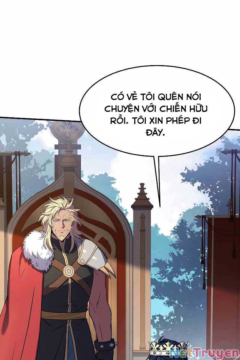 Huyền Thoại Giáo Sĩ Trở Lại Chapter 80 - Page 23