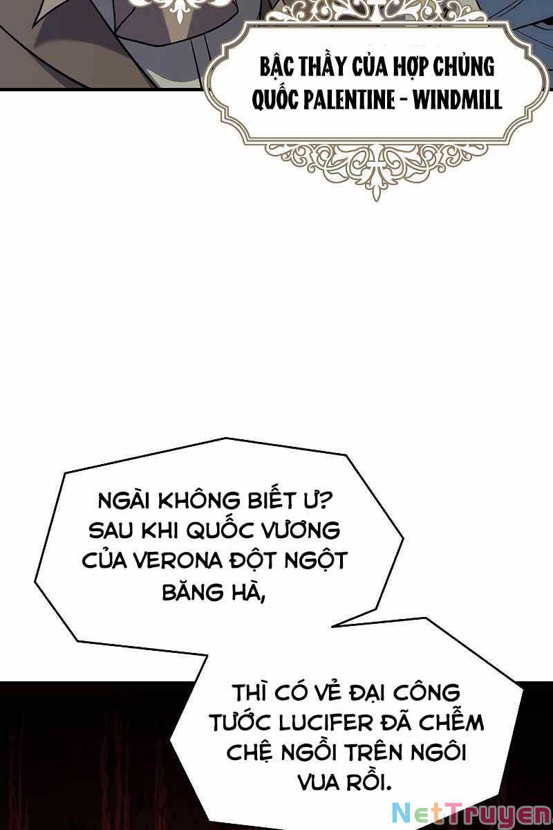 Huyền Thoại Giáo Sĩ Trở Lại Chapter 80 - Page 34