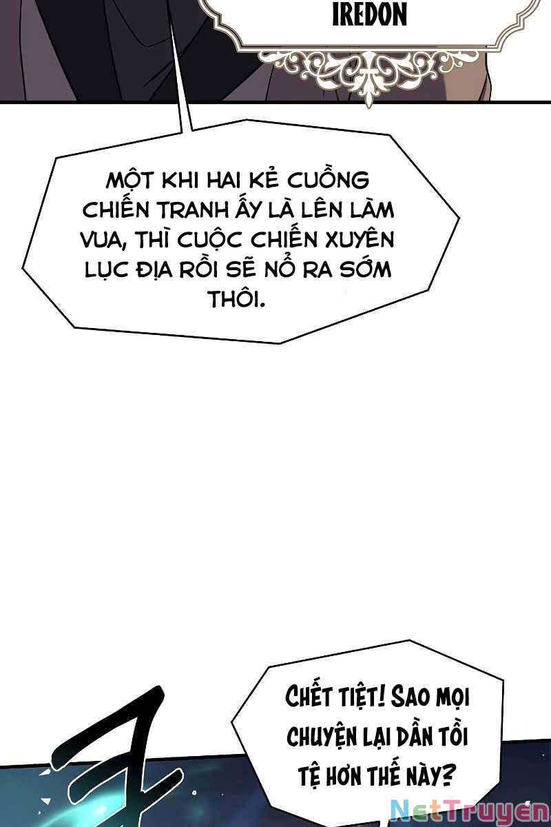 Huyền Thoại Giáo Sĩ Trở Lại Chapter 80 - Page 36