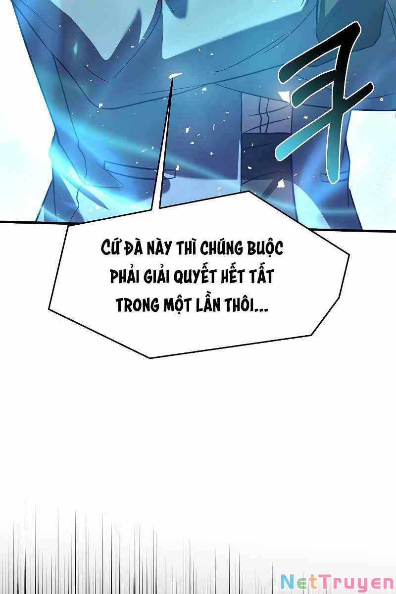 Huyền Thoại Giáo Sĩ Trở Lại Chapter 80 - Page 38