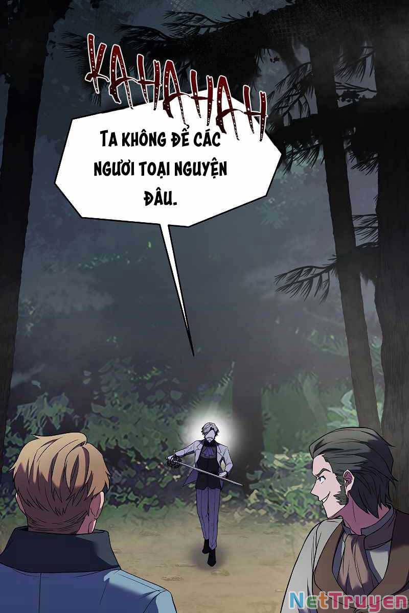 Huyền Thoại Giáo Sĩ Trở Lại Chapter 80 - Page 40