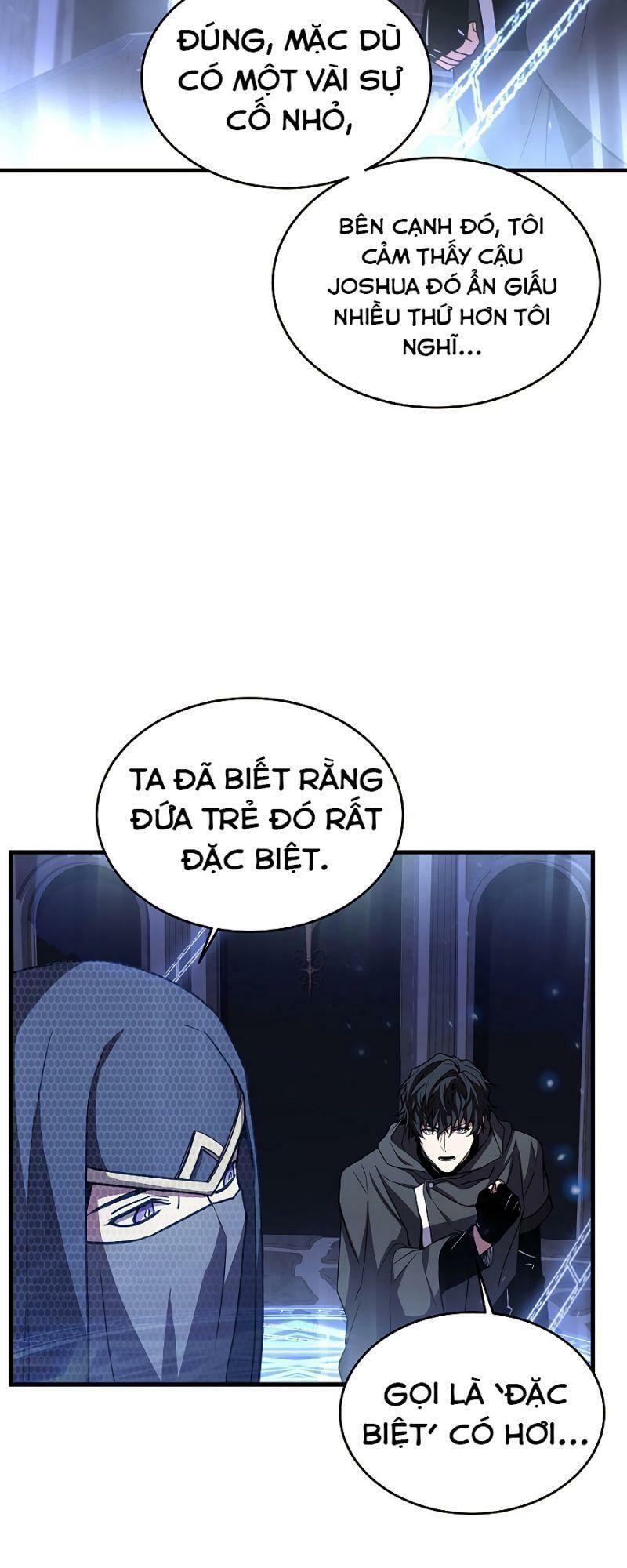 Huyền Thoại Giáo Sĩ Trở Lại Chapter 30 - Page 18