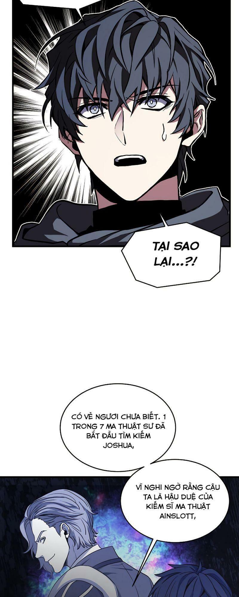 Huyền Thoại Giáo Sĩ Trở Lại Chapter 30 - Page 20