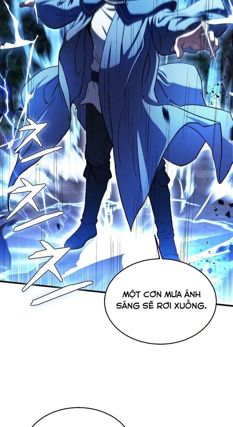 Huyền Thoại Giáo Sĩ Trở Lại Chapter 30 - Page 34