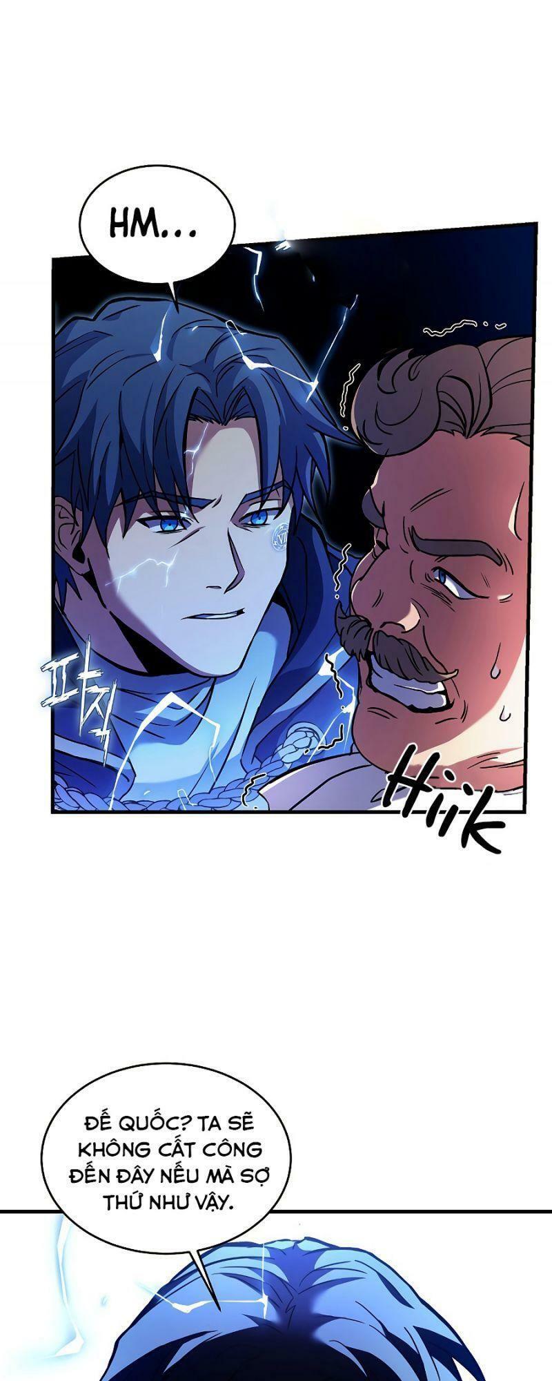 Huyền Thoại Giáo Sĩ Trở Lại Chapter 30 - Page 43