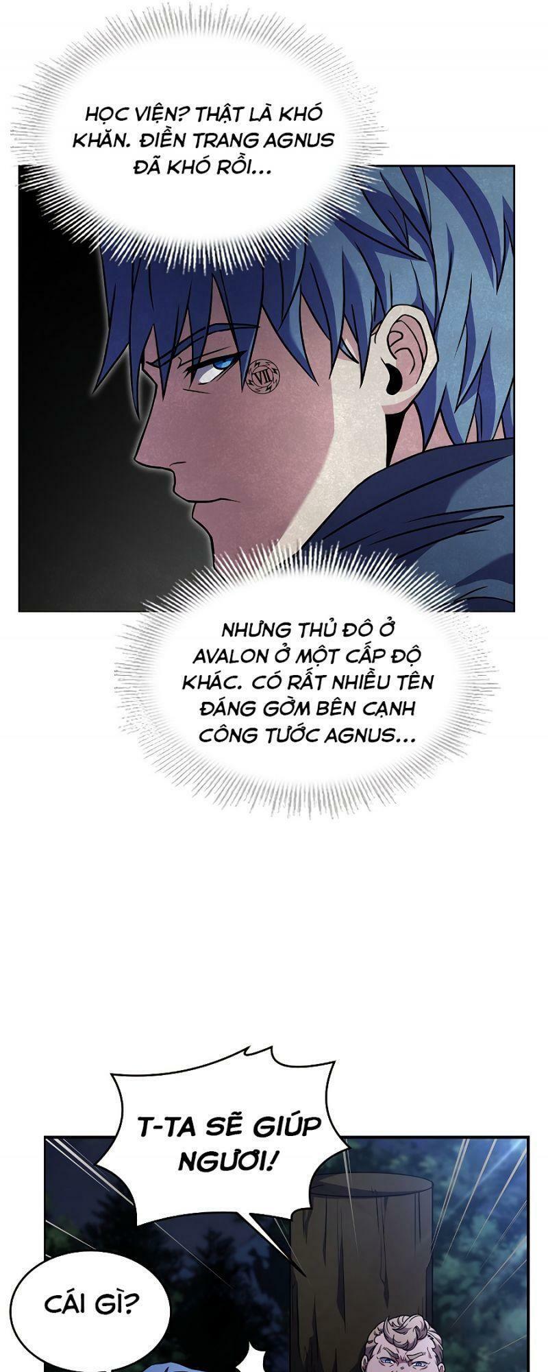 Huyền Thoại Giáo Sĩ Trở Lại Chapter 30 - Page 48