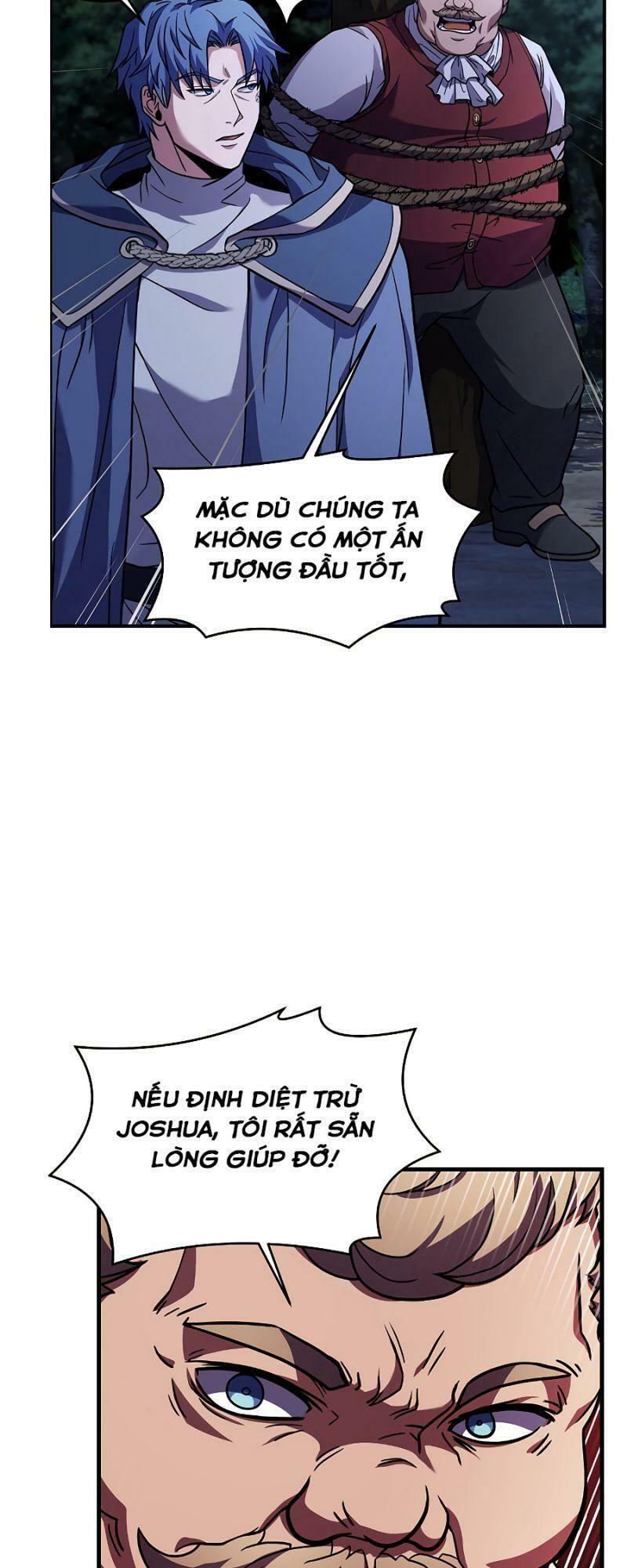 Huyền Thoại Giáo Sĩ Trở Lại Chapter 30 - Page 49