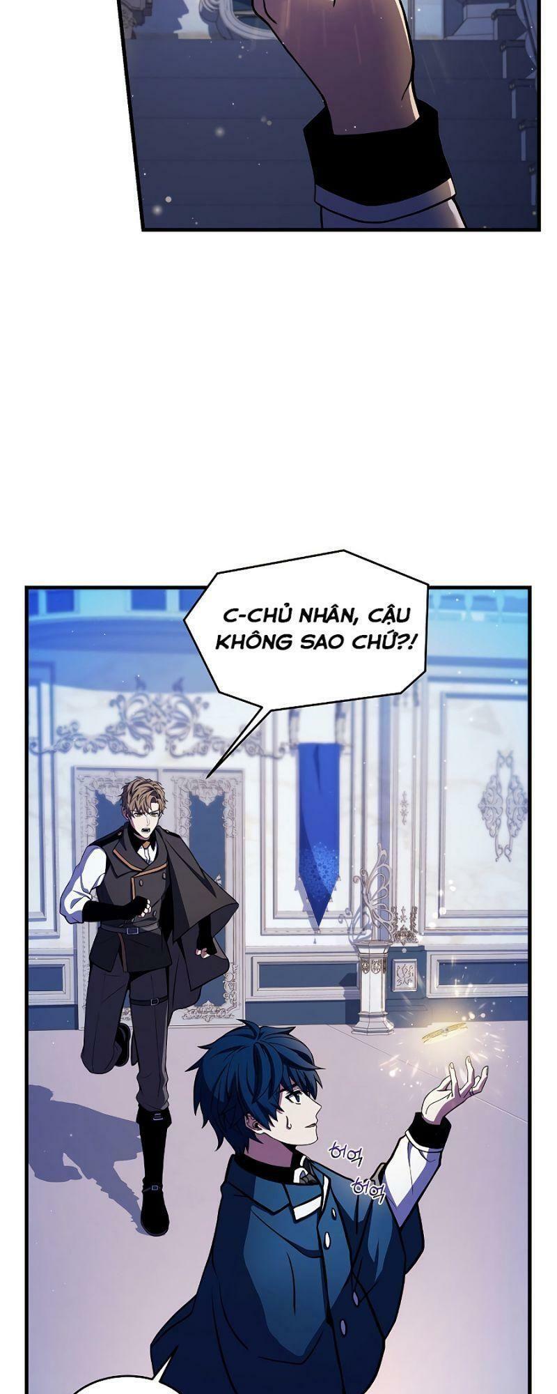 Huyền Thoại Giáo Sĩ Trở Lại Chapter 30 - Page 5