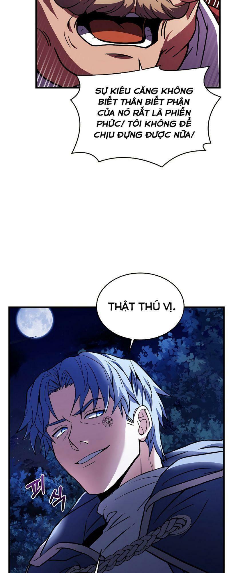 Huyền Thoại Giáo Sĩ Trở Lại Chapter 30 - Page 50