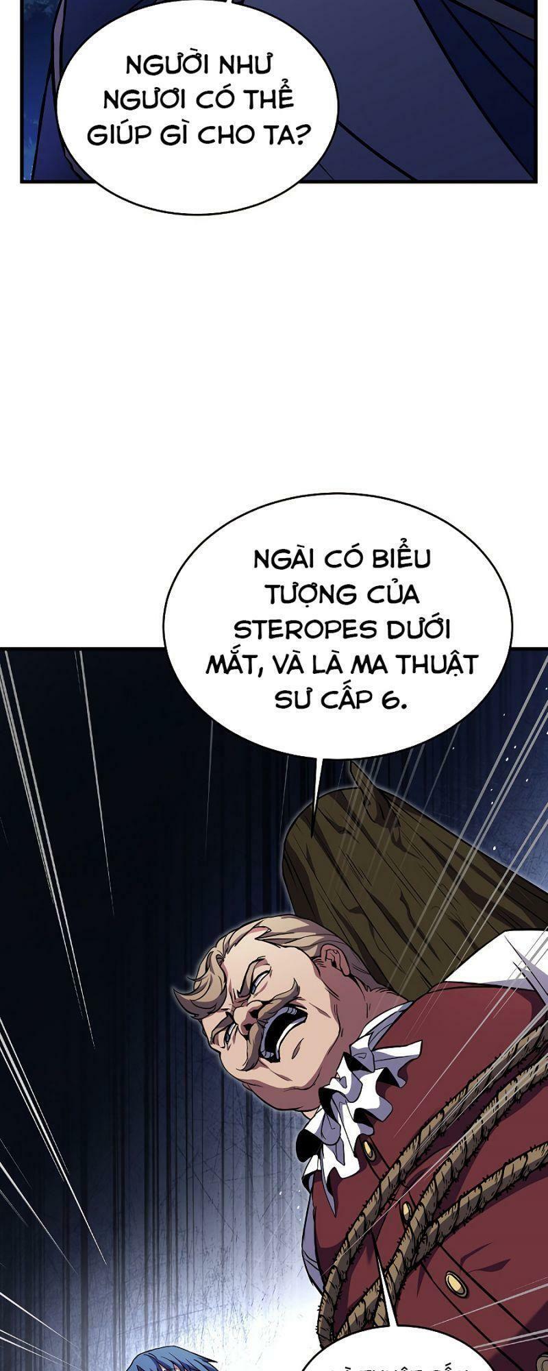 Huyền Thoại Giáo Sĩ Trở Lại Chapter 30 - Page 51