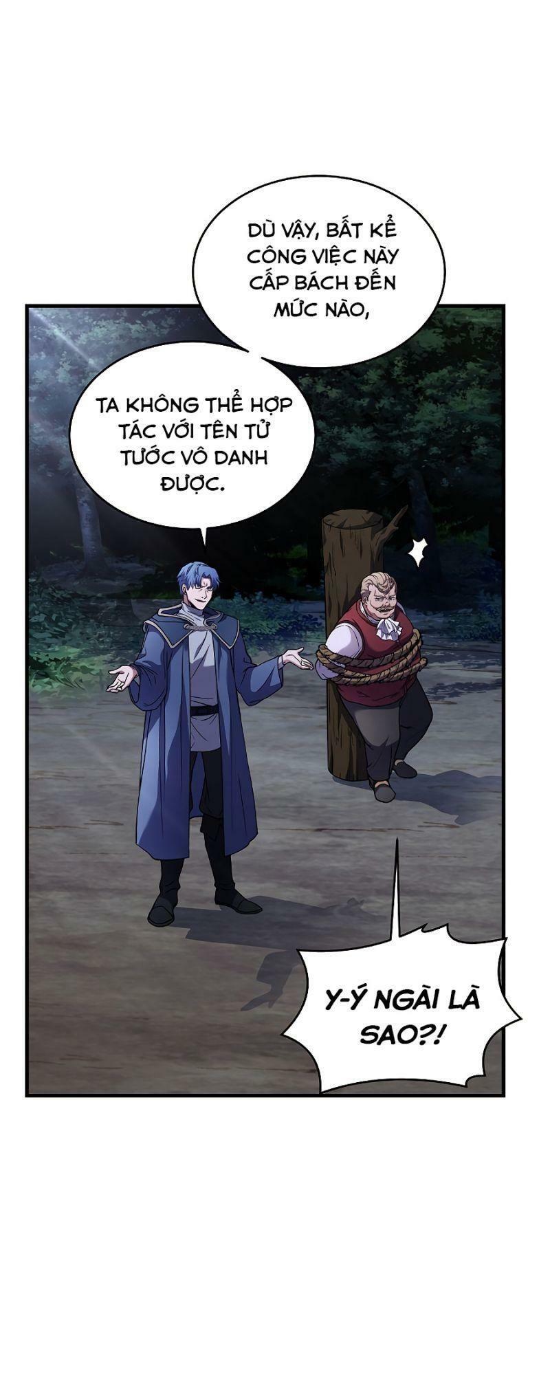 Huyền Thoại Giáo Sĩ Trở Lại Chapter 30 - Page 54