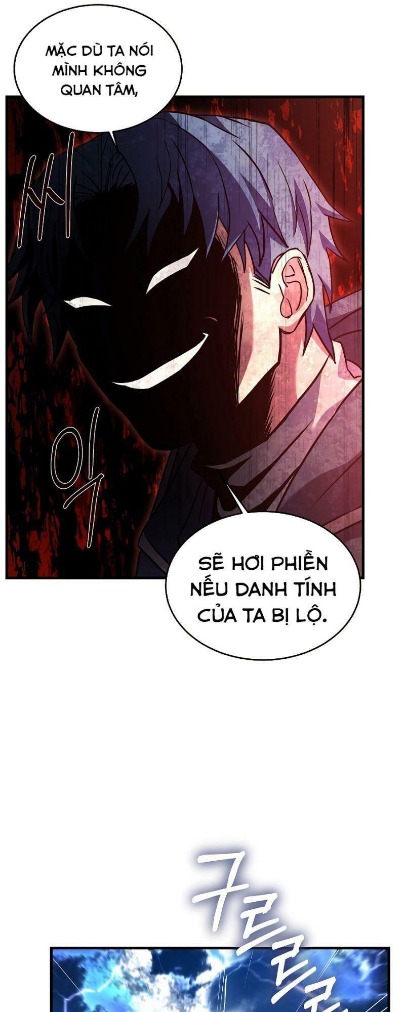 Huyền Thoại Giáo Sĩ Trở Lại Chapter 30 - Page 55