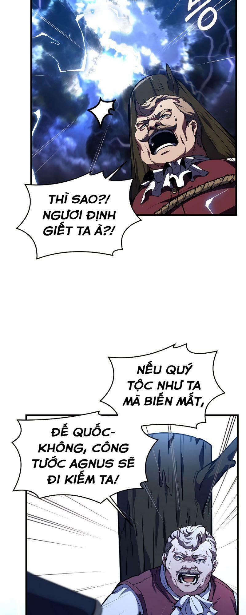 Huyền Thoại Giáo Sĩ Trở Lại Chapter 30 - Page 56