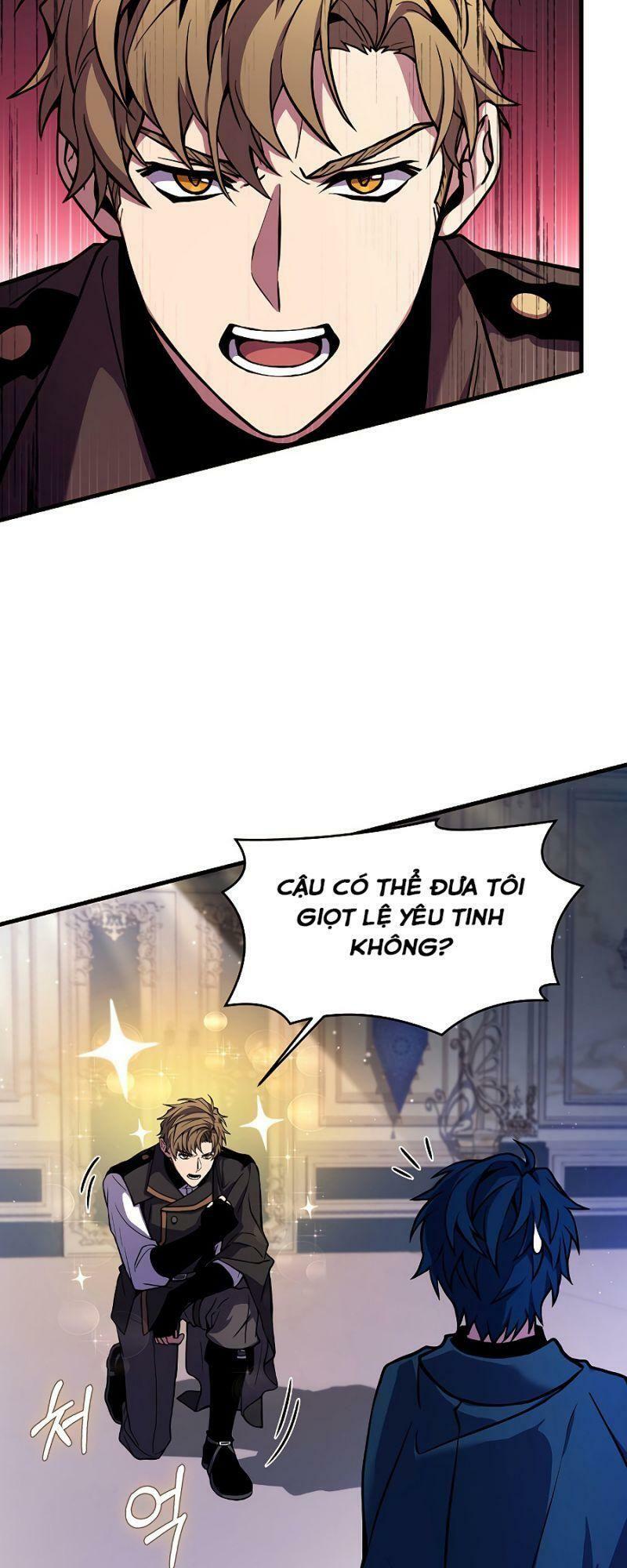 Huyền Thoại Giáo Sĩ Trở Lại Chapter 30 - Page 8