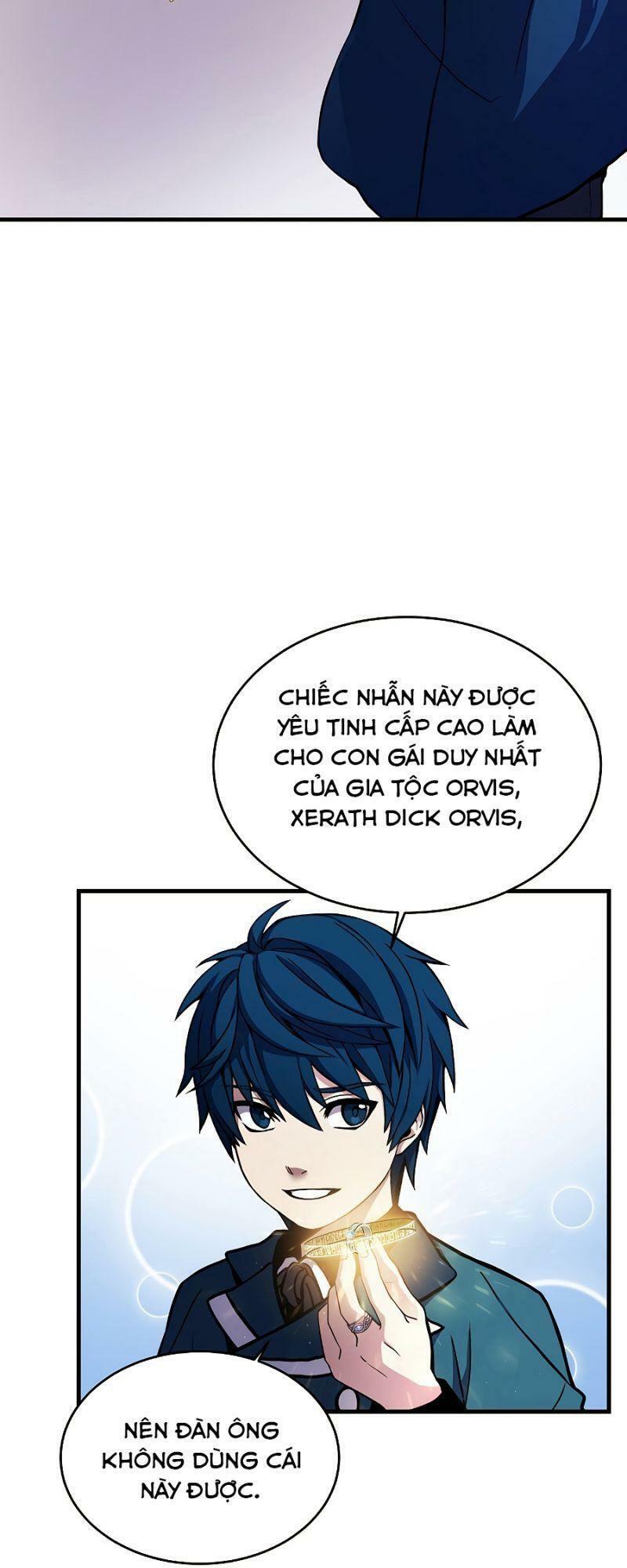 Huyền Thoại Giáo Sĩ Trở Lại Chapter 30 - Page 9