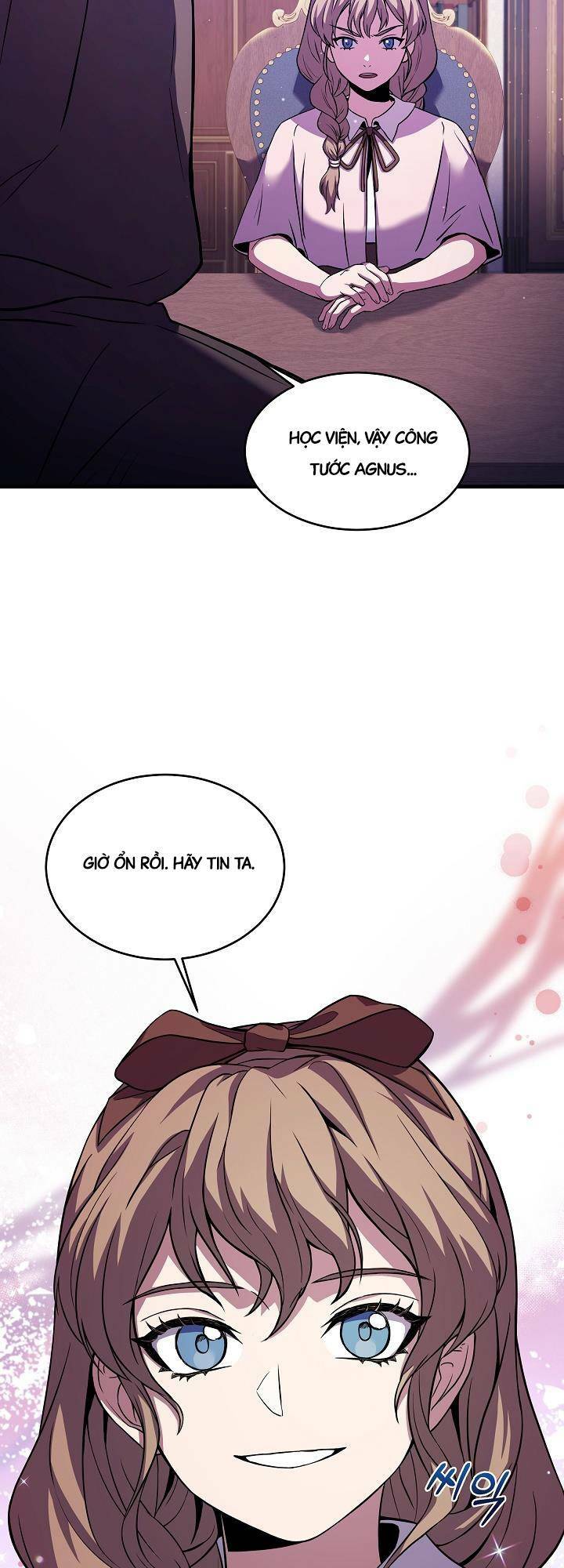 Huyền Thoại Giáo Sĩ Trở Lại Chapter 27 - Page 13